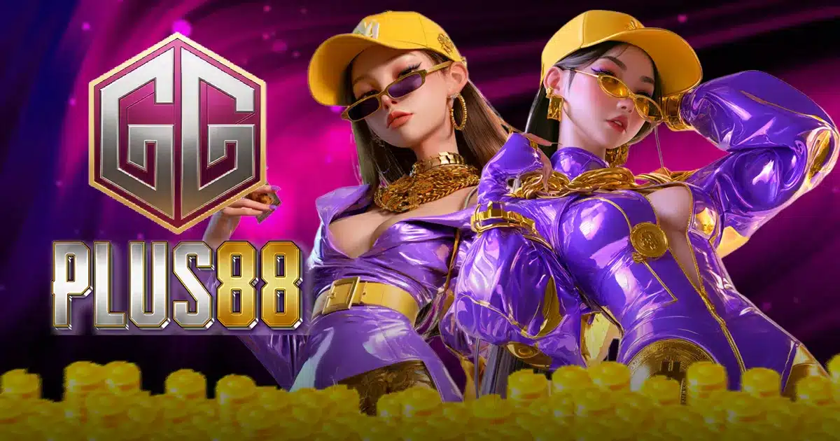 GGPLUS88 (1) GGPLUS88 (1)