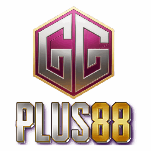 GGPLUS88 LOGO